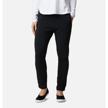 Columbia PFG Tidal II, Pantalones Negros Para Mujer | 468950-GJN